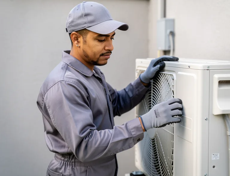 Wärmepumpeninstallateur Service in Heidelberg